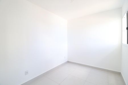 Quarto 2 - Suíte de apartamento para alugar com 2 quartos, 56m² em Chácaras Tubalina E Quartel, Uberlândia