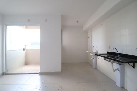 Apartamento para alugar com 56m², 2 quartos e 1 vagaCozinha