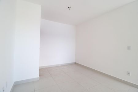 Sala de apartamento para alugar com 2 quartos, 56m² em Chácaras Tubalina E Quartel, Uberlândia