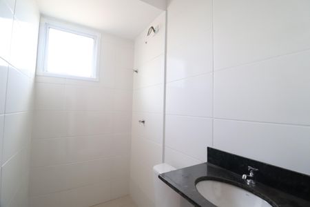 Apartamento para alugar com 56m², 2 quartos e 1 vagaBanheiro do Quarto 2