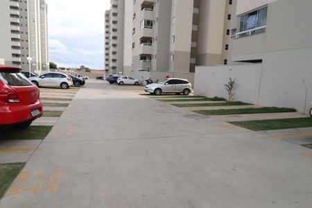 Apartamento para alugar com 56m², 2 quartos e 1 vagaEstacionamento