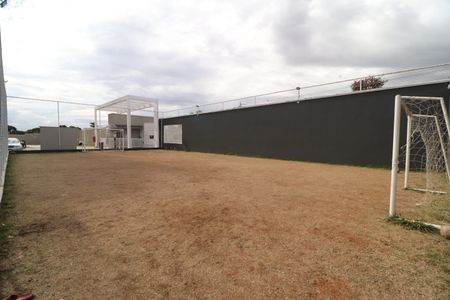 Apartamento para alugar com 56m², 2 quartos e 1 vagaQuadra Esportiva