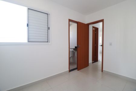 Apartamento para alugar com 56m², 2 quartos e 1 vagaQuarto 2 - Suíte