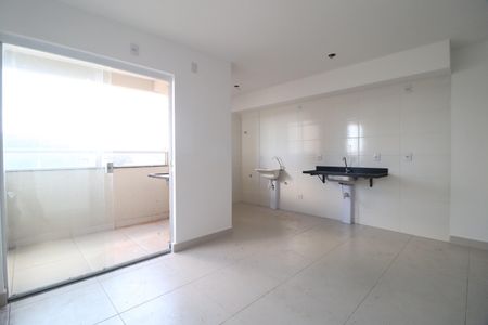 Apartamento para alugar com 56m², 2 quartos e 1 vagaCozinha