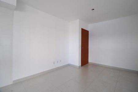 Sala de apartamento para alugar com 2 quartos, 56m² em Chácaras Tubalina E Quartel, Uberlândia