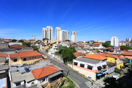 vista de apartamento à venda com 3 quartos, 67m² em Jardim Monte Kemel, São Paulo