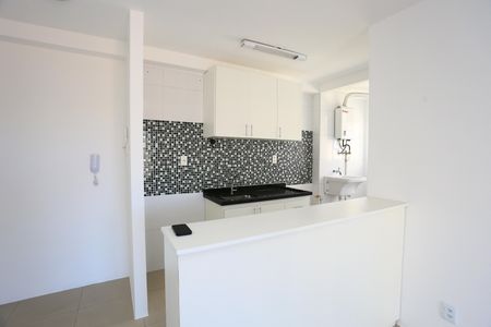 Apartamento à venda com 67m², 3 quartos e 2 vagas Apartamento à venda com 67m², 3 quartos e 2 vagascozinha
