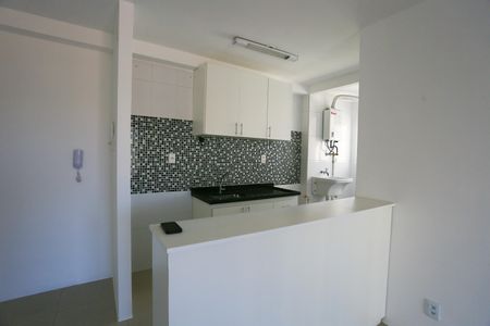 Apartamento à venda com 67m², 3 quartos e 2 vagas Apartamento à venda com 67m², 3 quartos e 2 vagascozinha