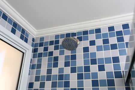 Apartamento à venda com 67m², 3 quartos e 2 vagas Apartamento à venda com 67m², 3 quartos e 2 vagasBanheiro