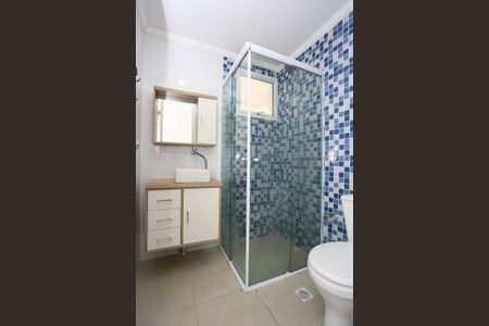 Apartamento à venda com 67m², 3 quartos e 2 vagas Apartamento à venda com 67m², 3 quartos e 2 vagasBanheiro