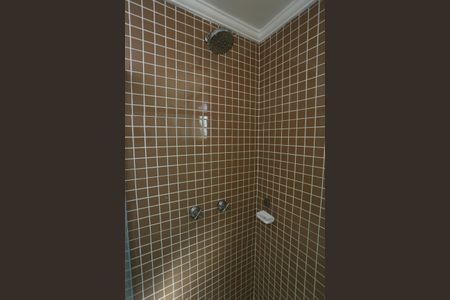 Apartamento à venda com 67m², 3 quartos e 2 vagas Apartamento à venda com 67m², 3 quartos e 2 vagasBanheiro da Suíte