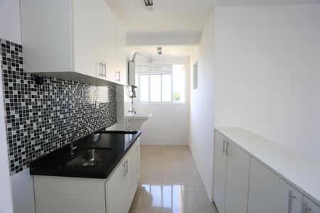 Apartamento à venda com 67m², 3 quartos e 2 vagas Apartamento à venda com 67m², 3 quartos e 2 vagascozinha