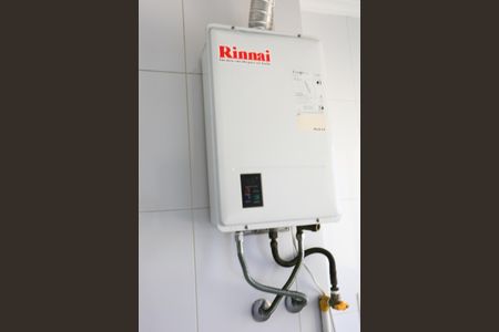 Apartamento à venda com 67m², 3 quartos e 2 vagas Apartamento à venda com 67m², 3 quartos e 2 vagasÁrea de Serviço