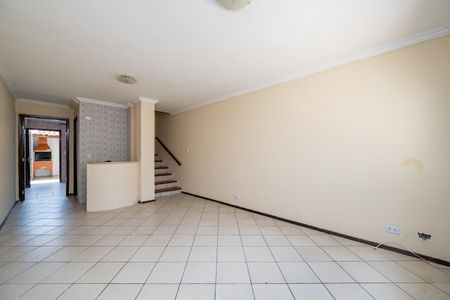 Casa para alugar com 2 quartos, 73m² em Conjunto Residencial Jardim Canaa, São Paulo