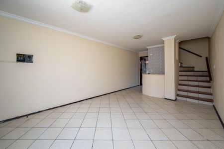 Casa para alugar com 2 quartos, 73m² em Conjunto Residencial Jardim Canaa, São Paulo