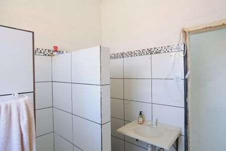 Casa à venda com 180m², 3 quartos e 1 vagaBanheiro