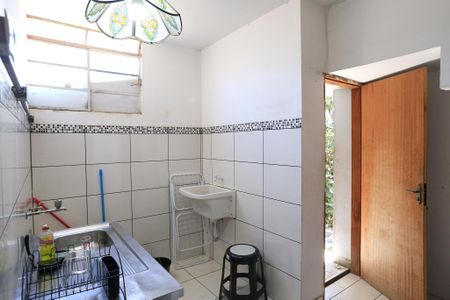 Casa à venda com 180m², 3 quartos e 1 vagaCozinha e Área de Serviço