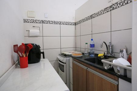 Casa à venda com 180m², 3 quartos e 1 vagaCozinha e Área de Serviço