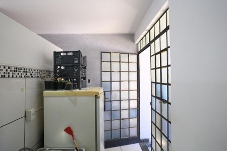 Casa à venda com 180m², 3 quartos e 1 vagaCozinha e Área de Serviço