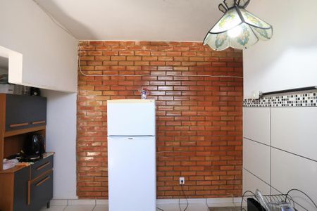 Casa à venda com 180m², 3 quartos e 1 vagaCozinha e Área de Serviço