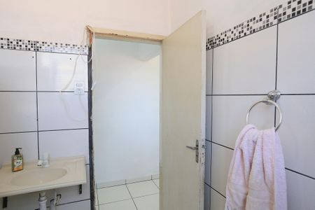 Casa à venda com 180m², 3 quartos e 1 vagaBanheiro