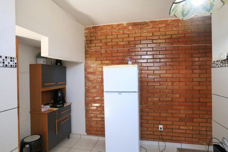 Casa à venda com 180m², 3 quartos e 1 vagaCozinha e Área de Serviço