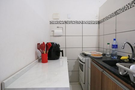 Casa à venda com 180m², 3 quartos e 1 vagaCozinha e Área de Serviço