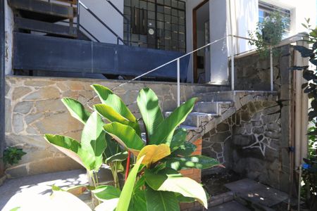 Casa à venda com 180m², 3 quartos e 1 vagaEntrada