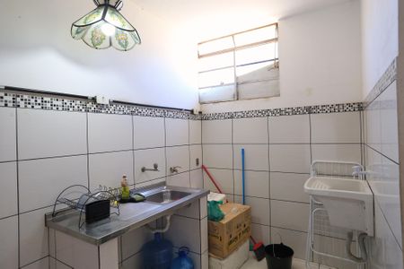 Casa à venda com 180m², 3 quartos e 1 vagaCozinha e Área de Serviço