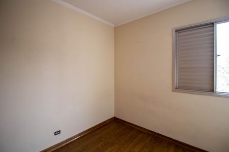 Apartamento à venda com 62m², 3 quartos e 1 vagaQuarto 2
