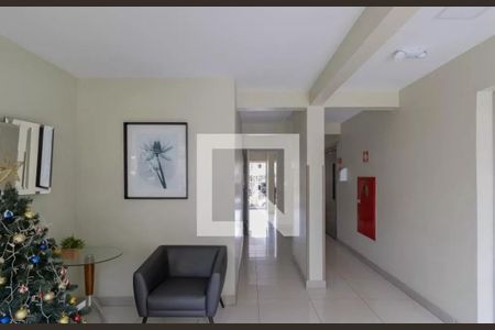 Apartamento à venda com 62m², 3 quartos e 1 vagaÁrea comum