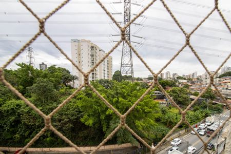 Apartamento à venda com 62m², 3 quartos e 1 vagaVista Quarto 1