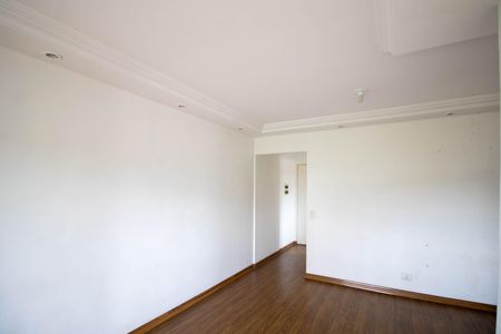 Apartamento à venda com 62m², 3 quartos e 1 vagaSala
