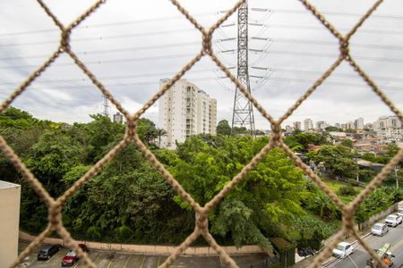 Apartamento à venda com 62m², 3 quartos e 1 vagaVista Quarto 2