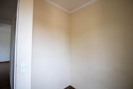 Apartamento à venda com 62m², 3 quartos e 1 vagaQuarto 3