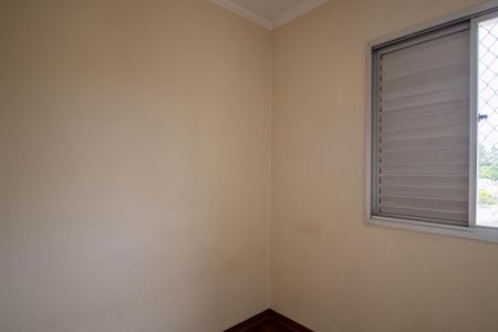 Apartamento à venda com 62m², 3 quartos e 1 vagaQuarto 3