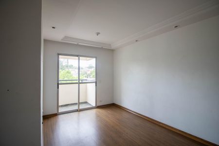 Sala de apartamento à venda com 3 quartos, 62m² em Jardim das Palmas, São Paulo