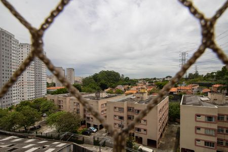 Apartamento à venda com 62m², 3 quartos e 1 vagaVista Quarto 3