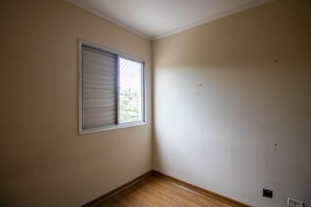 Apartamento à venda com 62m², 3 quartos e 1 vagaQuarto 2