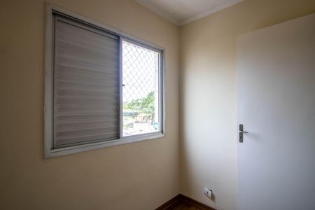 Apartamento à venda com 62m², 3 quartos e 1 vagaQuarto 3