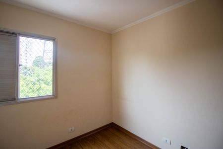 Apartamento à venda com 62m², 3 quartos e 1 vagaQuarto 1