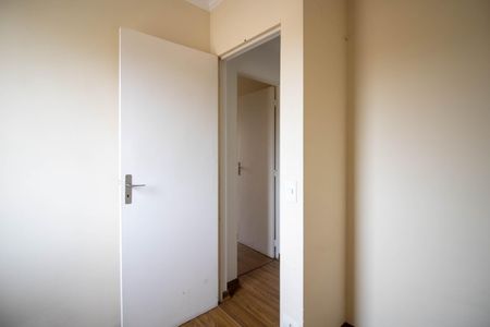 Apartamento à venda com 62m², 3 quartos e 1 vagaQuarto 3