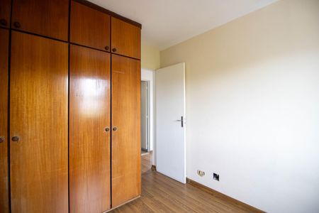 Apartamento à venda com 62m², 3 quartos e 1 vagaQuarto 1