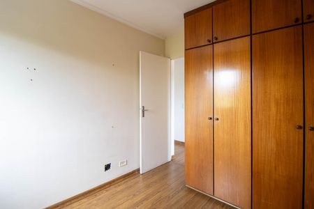 Apartamento à venda com 62m², 3 quartos e 1 vagaQuarto 2