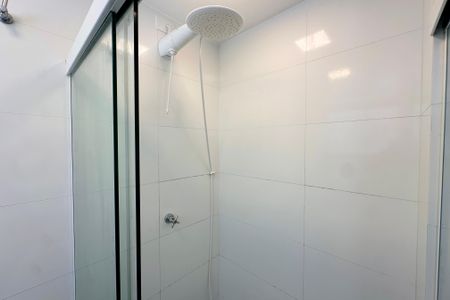 Apartamento à venda com 27m², 1 quarto e sem vaga