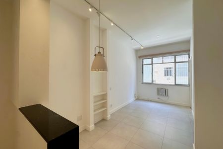 Apartamento à venda com 1 quarto, 27m² em Flamengo, Rio de Janeiro