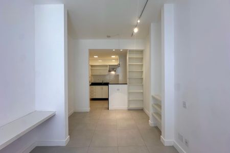 Apartamento à venda com 1 quarto, 27m² em Flamengo, Rio de Janeiro