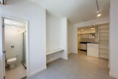 Apartamento à venda com 1 quarto, 27m² em Flamengo, Rio de Janeiro