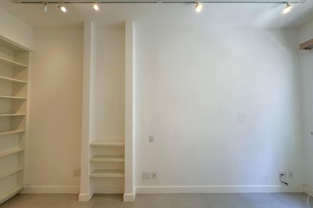 Apartamento à venda com 1 quarto, 27m² em Flamengo, Rio de Janeiro