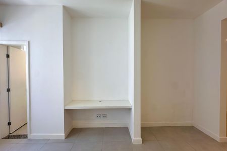 Apartamento à venda com 1 quarto, 27m² em Flamengo, Rio de Janeiro